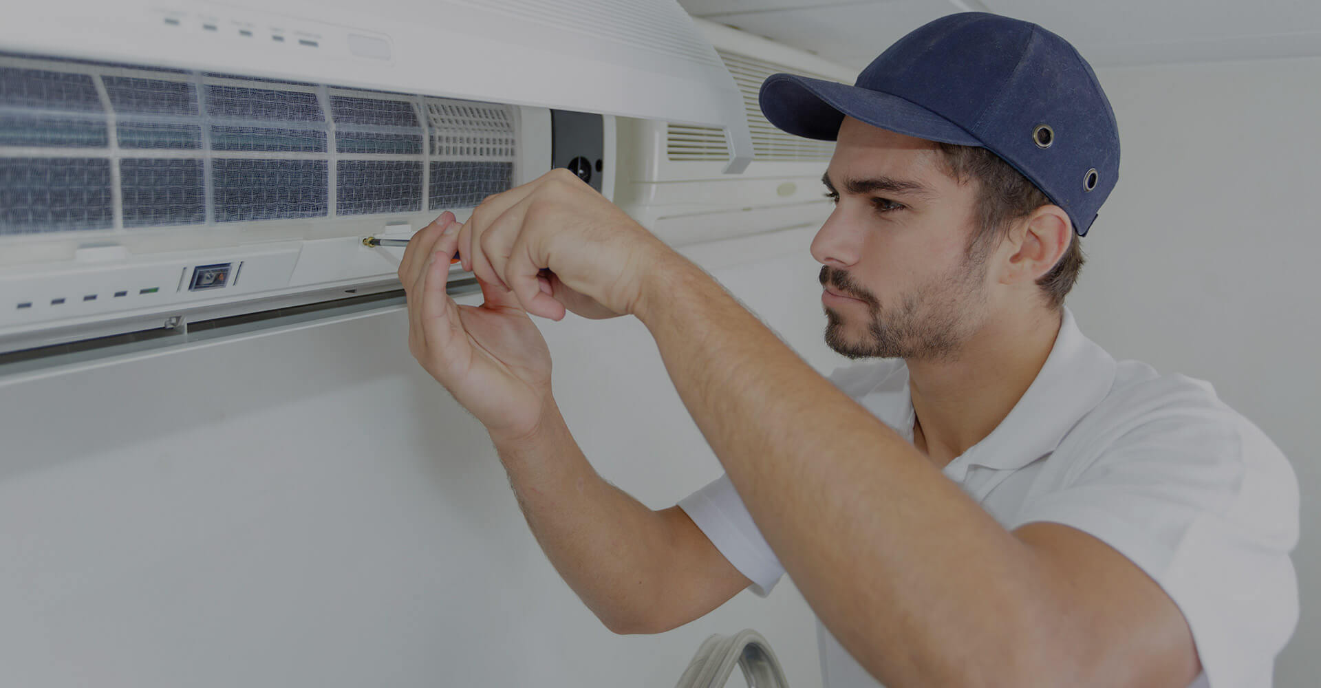 AC Repair and Installation Service