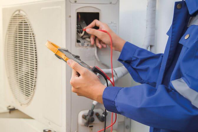 AC Repair Service