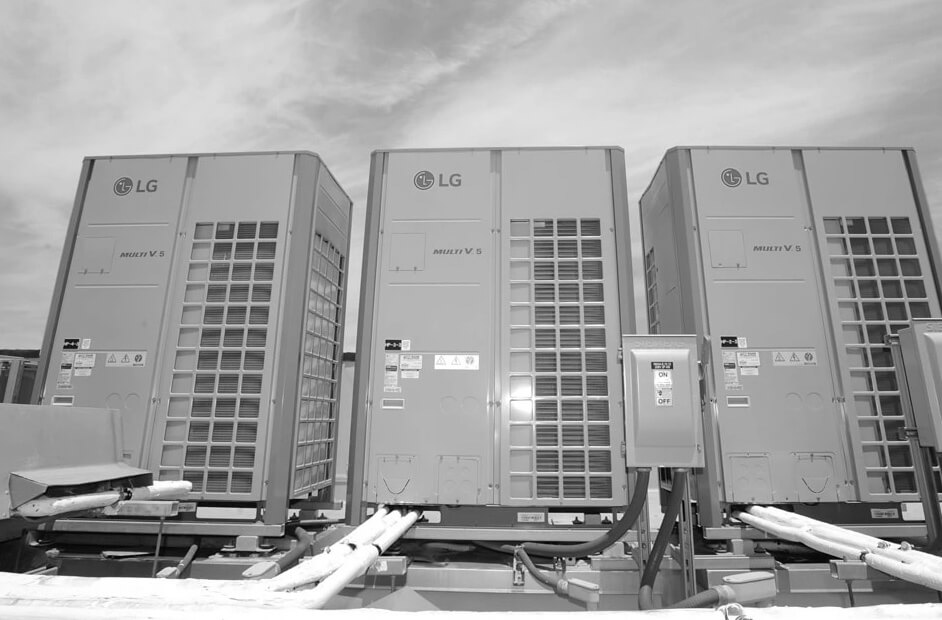 VRF System Service